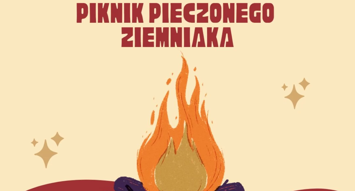 Piknik Pieczonego Ziemniaka w Radeczu