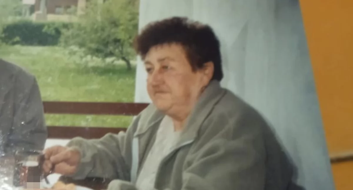 Zaginęła starsza kobieta. Bliscy proszą o pomoc