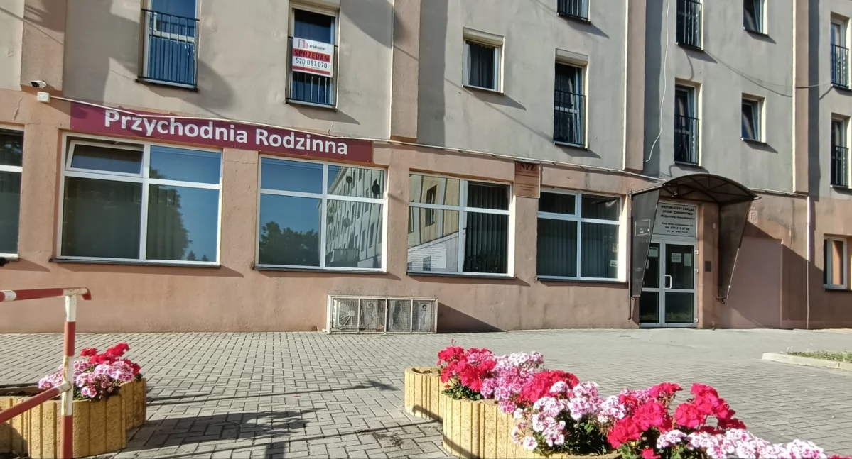 Wołów, Brzeg Dolny, Wińsko – kto naprawdę leczy mieszkańców?