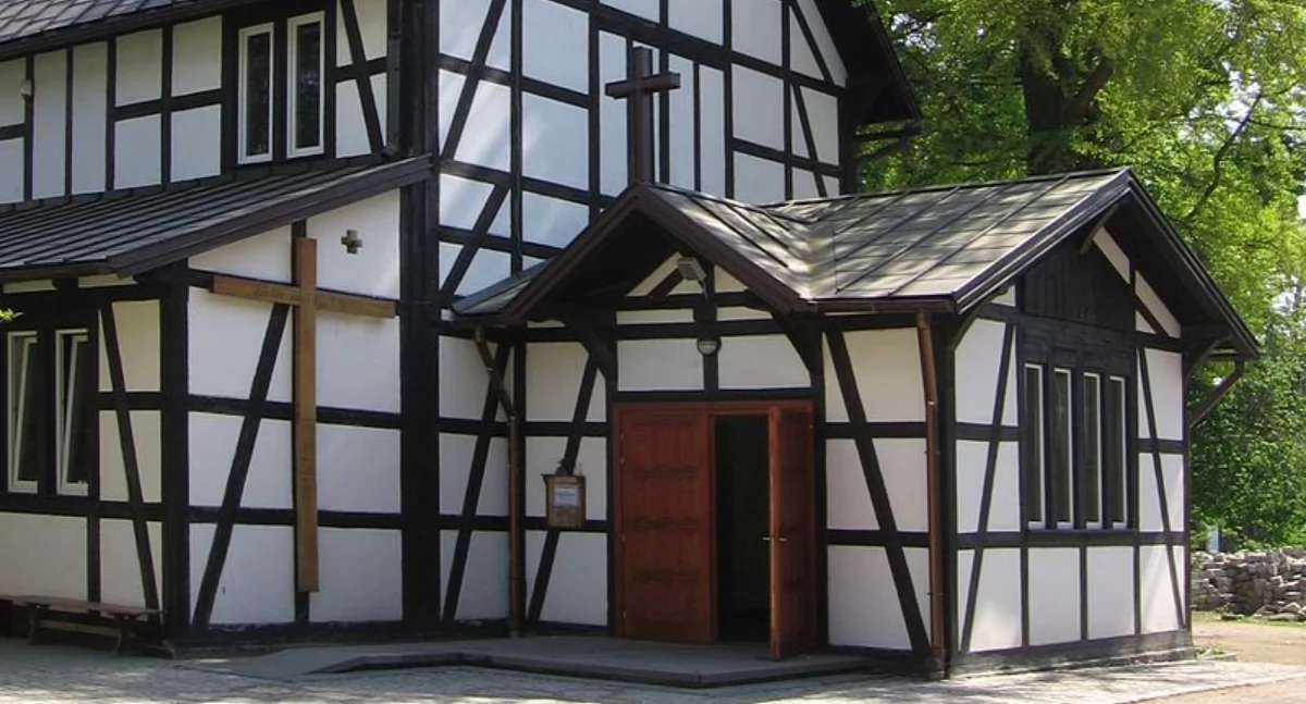 Historia Parafii NMP Matki Pocieszenia we Wrocławiu
