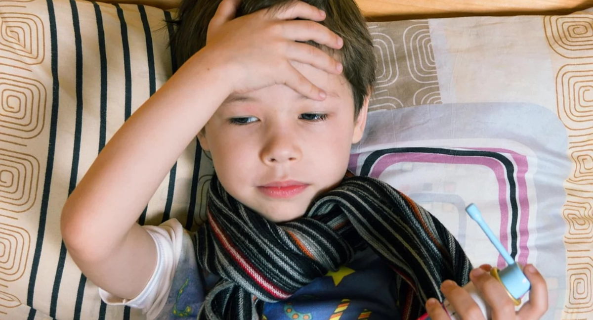 Jesień bez infekcji. Rusza akcja edukacyjna