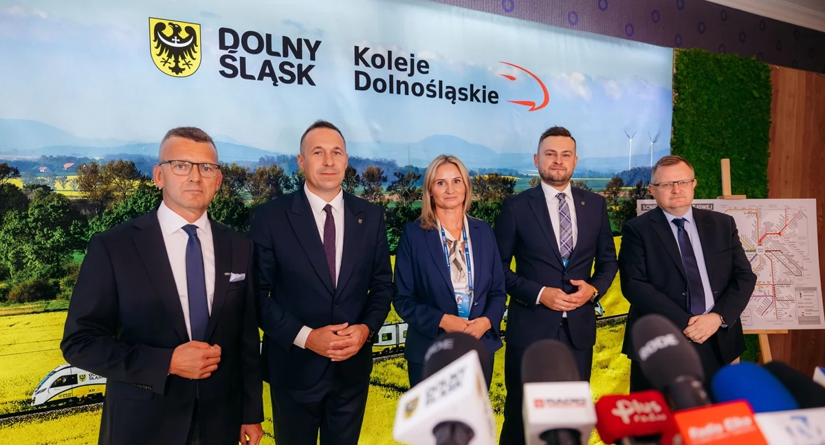 Nowe kierunki KD