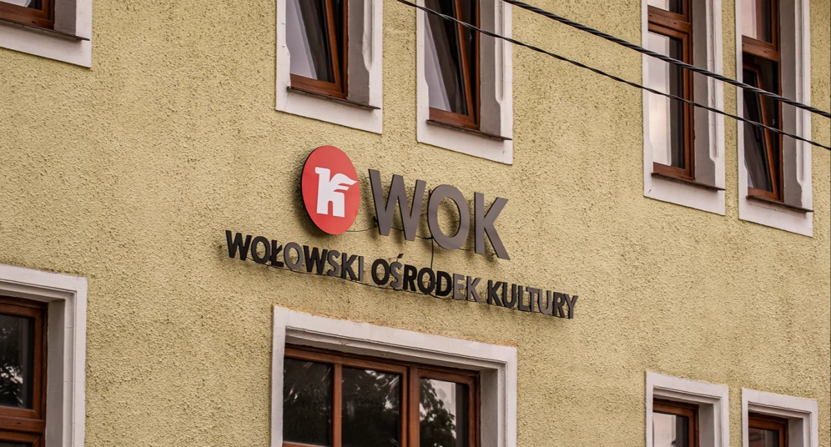 Odkryj swoją pasję – rusza nowy sezon warsztatów w Wołowskim Ośrodku Kultury