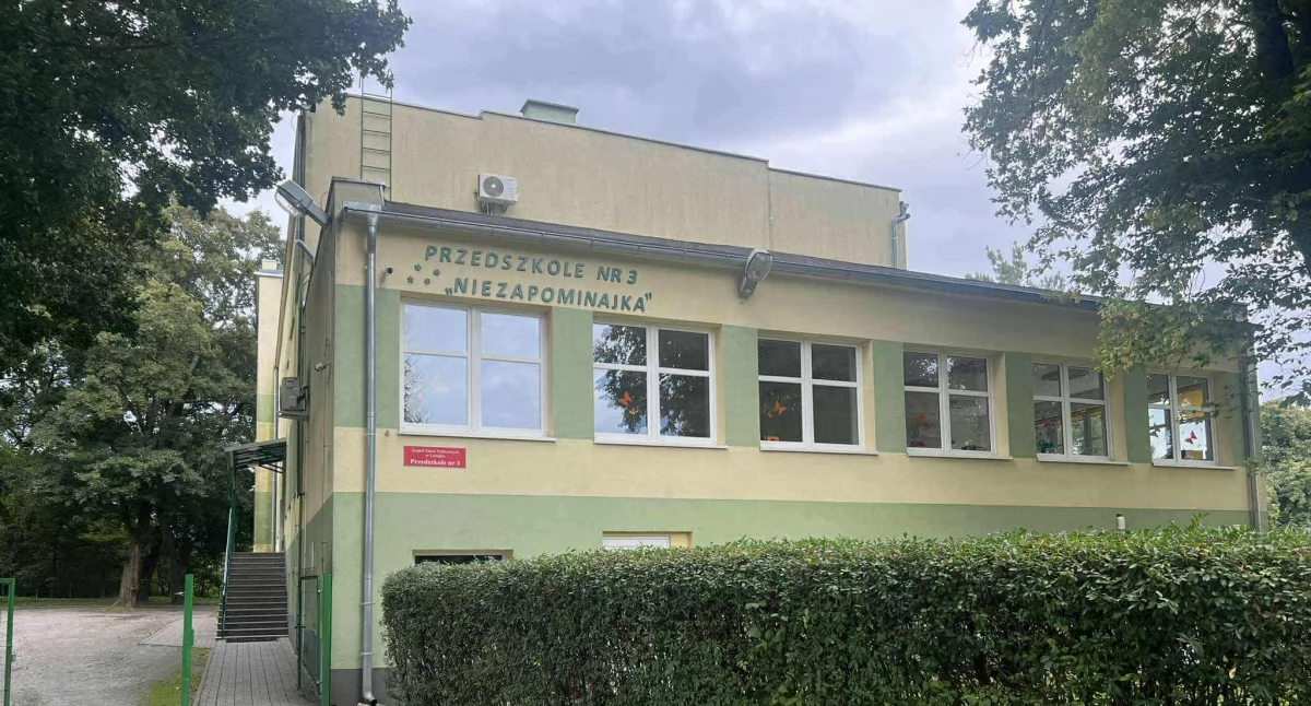 Rodzice dzieci z „Niezapominajki” odpowiadają burmistrzowi