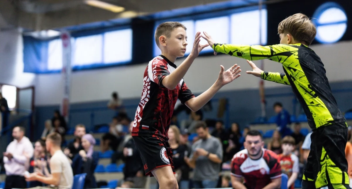Zwycięski Checkmat Wołów z medalami na Mistrzostwach Dolnego Śląska w BJJ