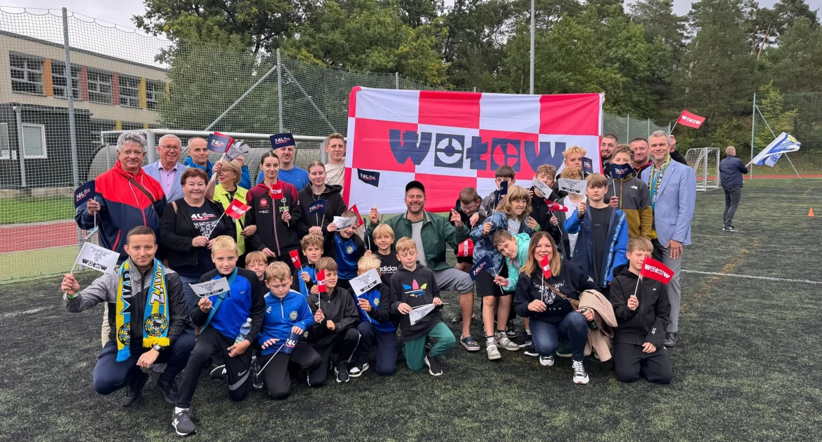 Igrzyska Sportowe Miast Partnerskich w Milowicach – sport, emocje i integracja