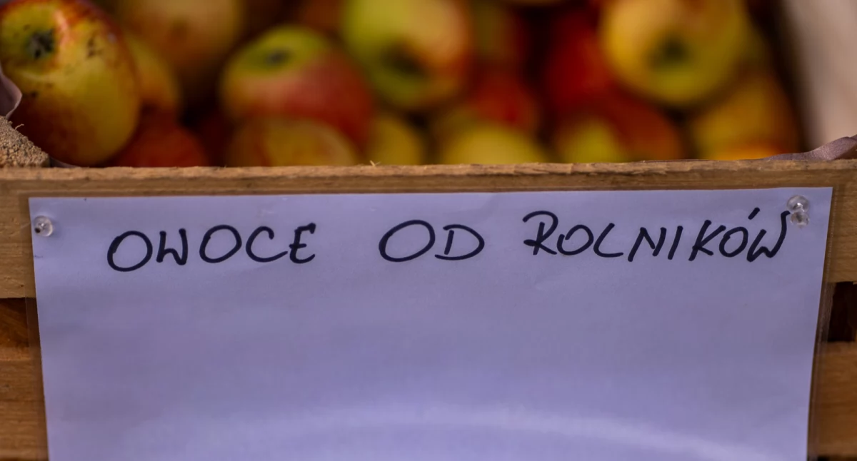 Rolniku, sprzedawaj od pola do stołu – przyjdź na spotkanie w Ścinawie