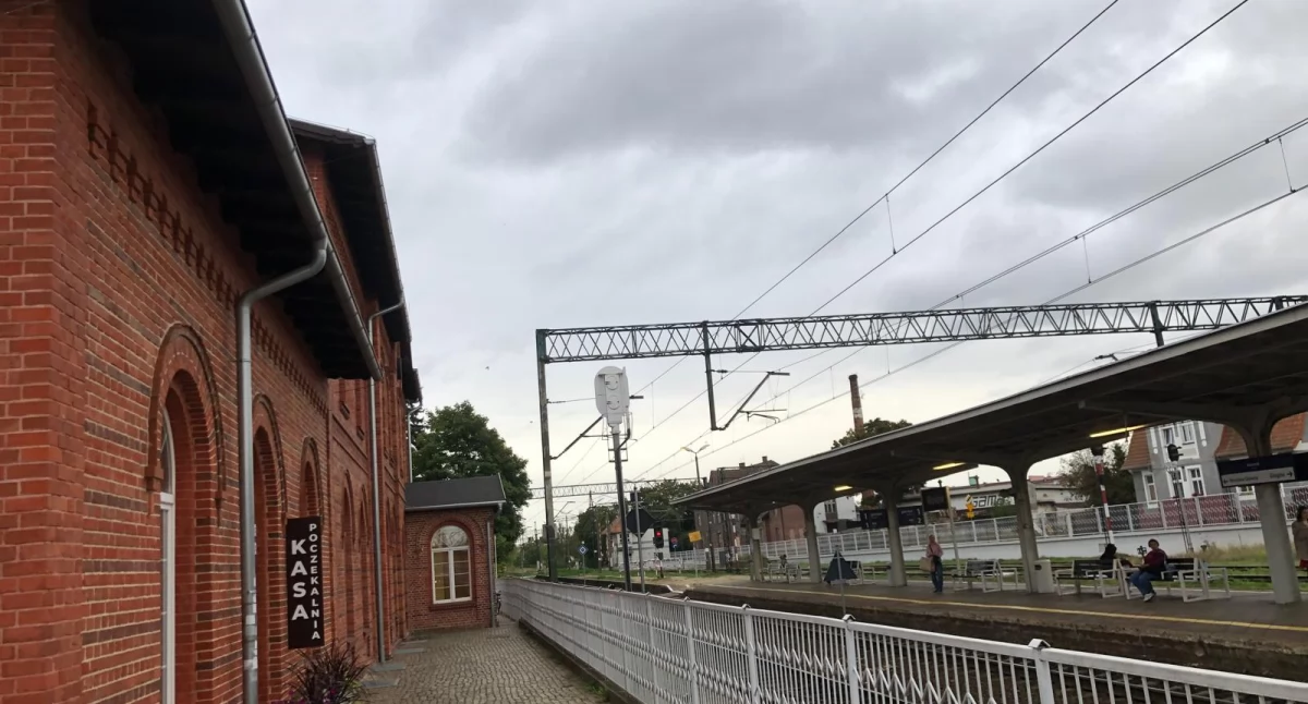 Petycja ws. remontu peronów PKP w Wołowie oraz Brzegu Dolny | 