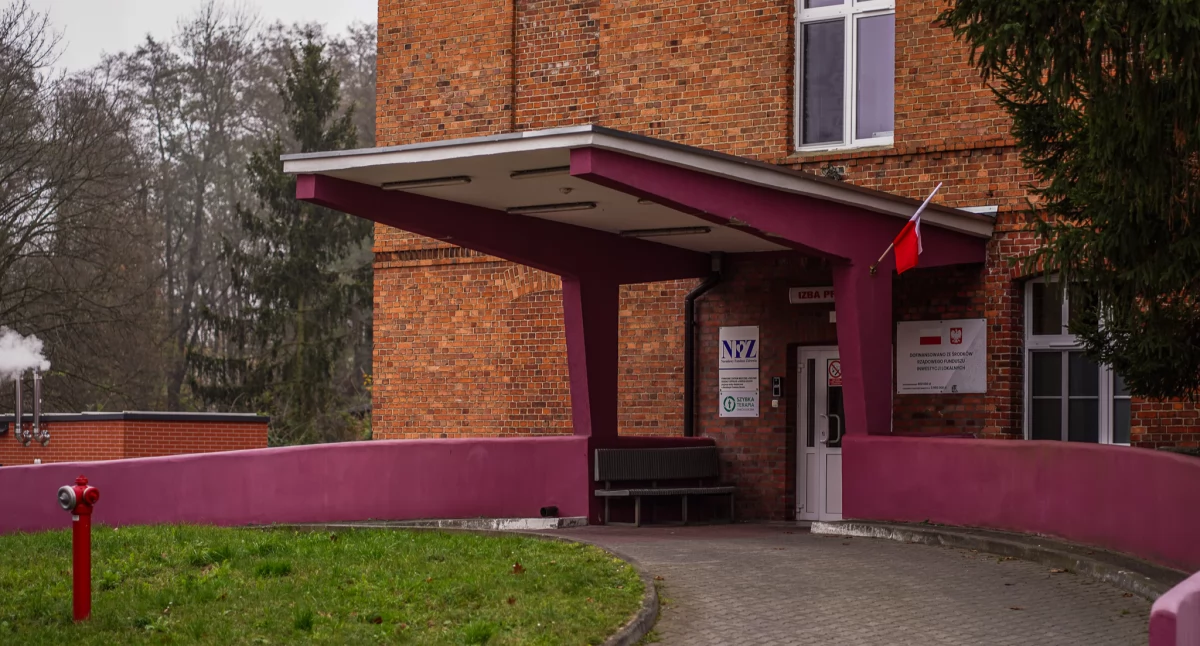 Spór o laboratorium w Brzegu Dolnym. Radni zbierają podpisy, PCM planuje zmiany