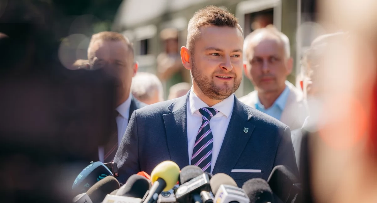 Obwodnica Obornik Śląskich coraz bliżej