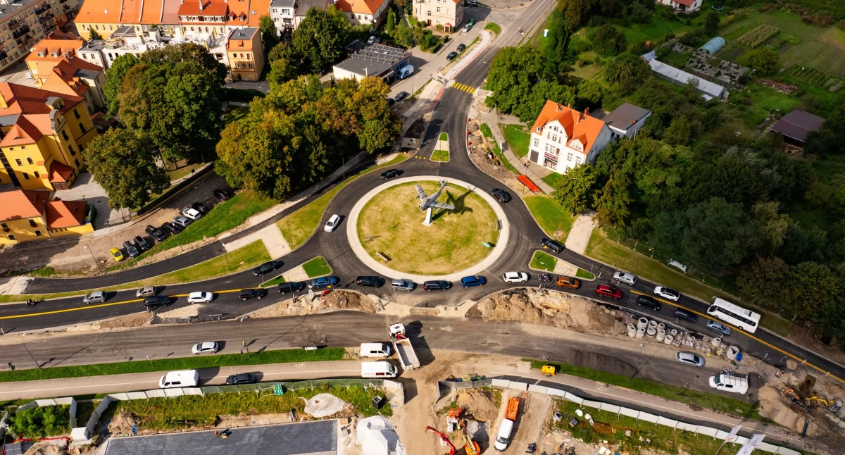 Wołów: Rewitalizacja kultowego samolotu wpisana do budżetu na 2026 rok