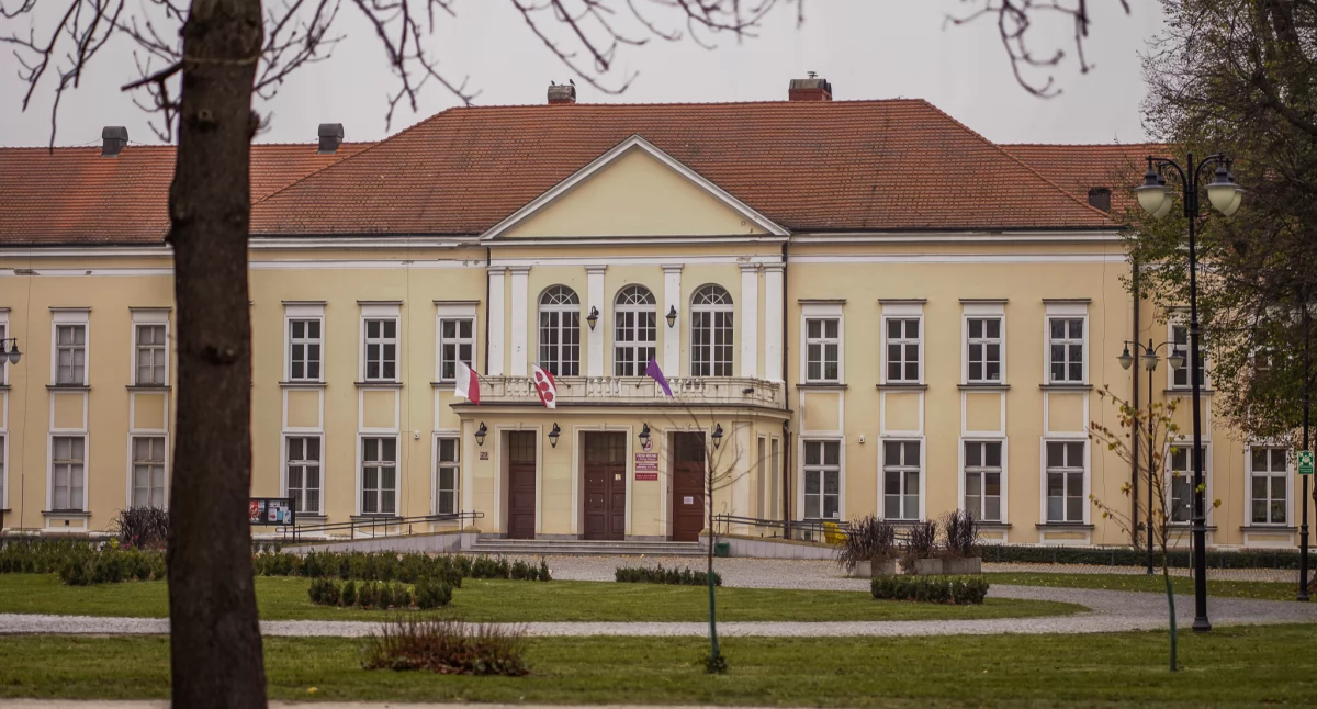 Dolnobrzeski Ośrodek Kultury otwiera scenę dla lokalnych muzyków