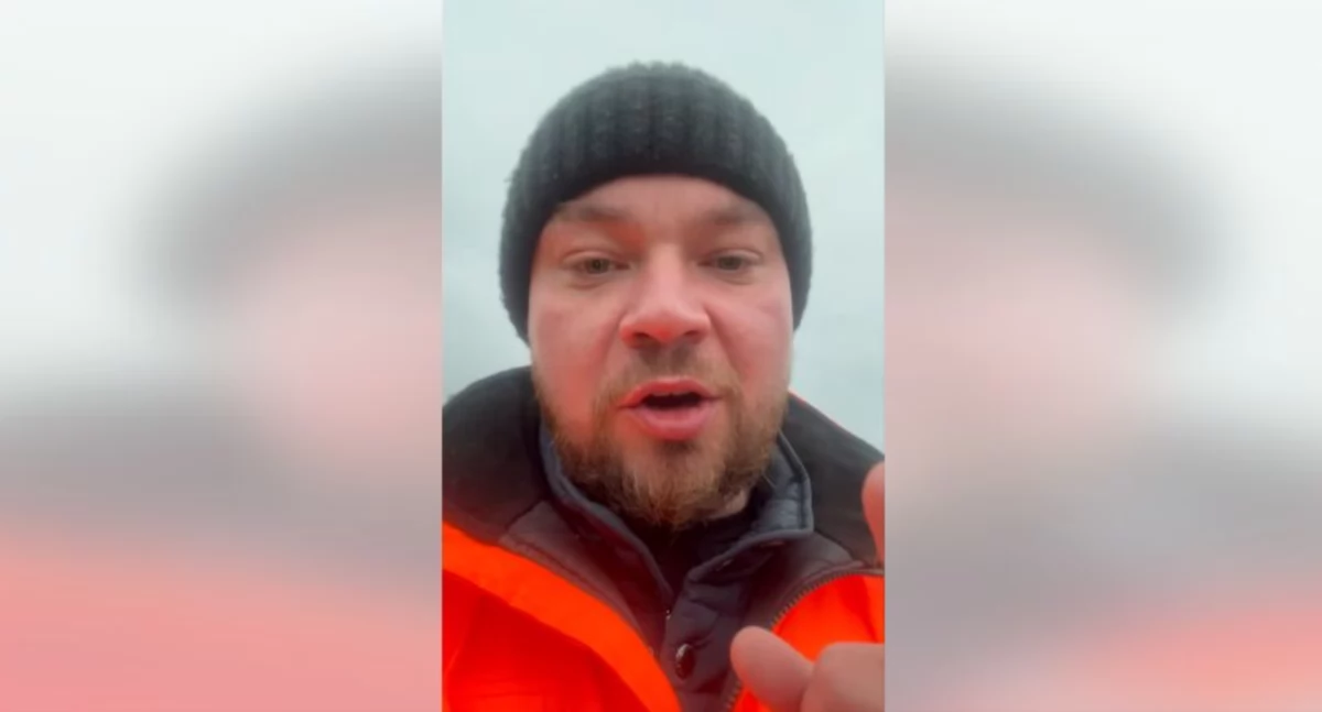 „Jesteśmy na dobrej drodze…” – mówi prezes PWK o przywracaniu dostaw wody w Wołowie