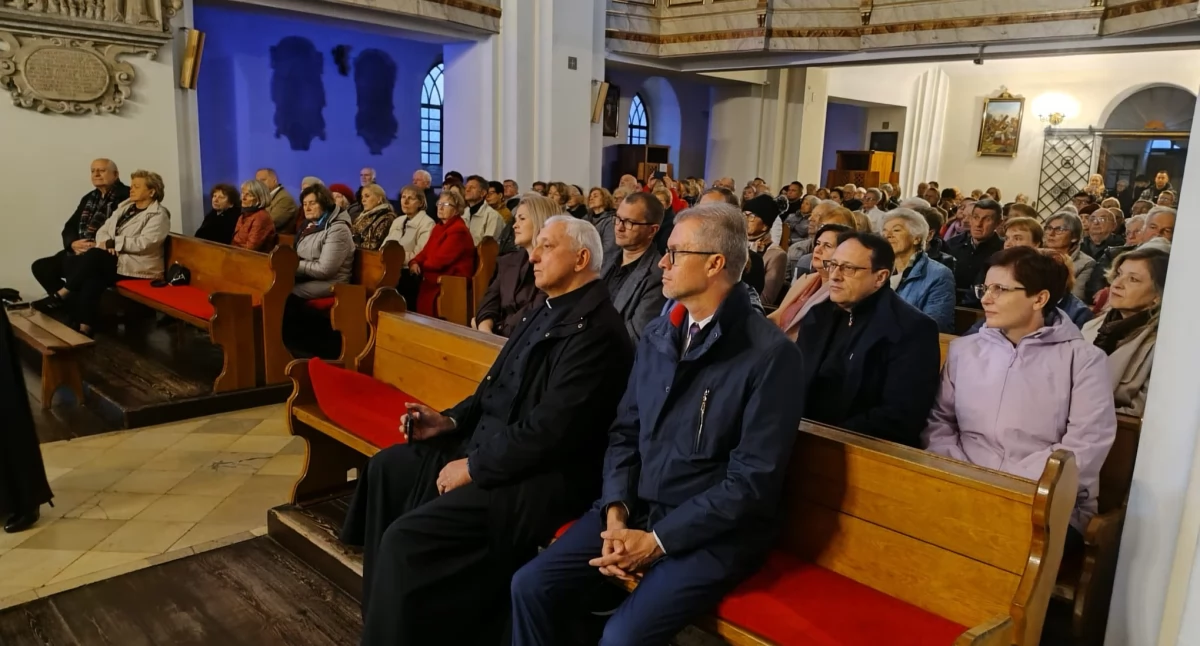 Cantus Organi 2025 – jubileuszowa edycja zakończona wielkim finałem