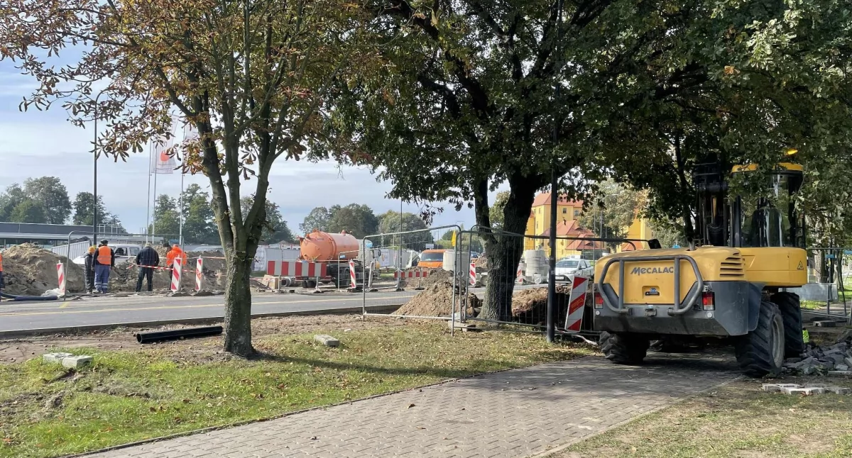Podwykonawcy przepraszają i dziękują pracownikom oraz prezesowi PWK