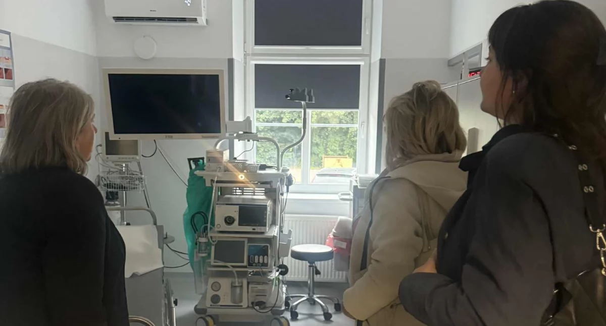 Radni chcą, by gmina przejęła przychodnię. Pokazują pismo, a  co dalej z PCM?