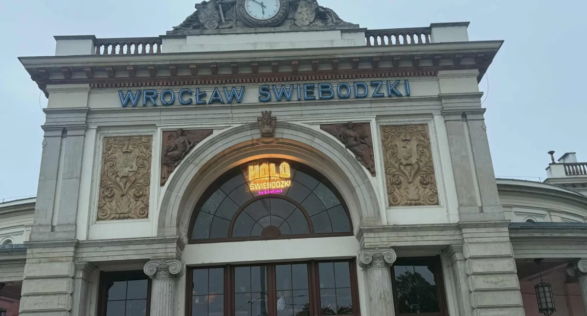 Więcej pociągów z Wołowa i Brzegu Dolnego do Wrocławia. Rewolucja kolejowa po otwarciu Dworca Świebodzkiego