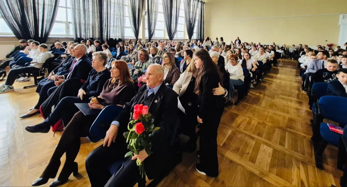 Jutro Dzień Edukacji Narodowej – święto nauczycieli i nauki