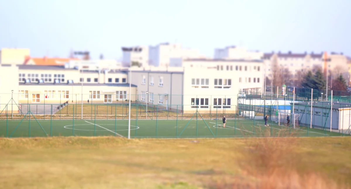 Edukacja zdrowotna w powiecie wołowskim. Setki uczniów zrezygnowało z zajęć