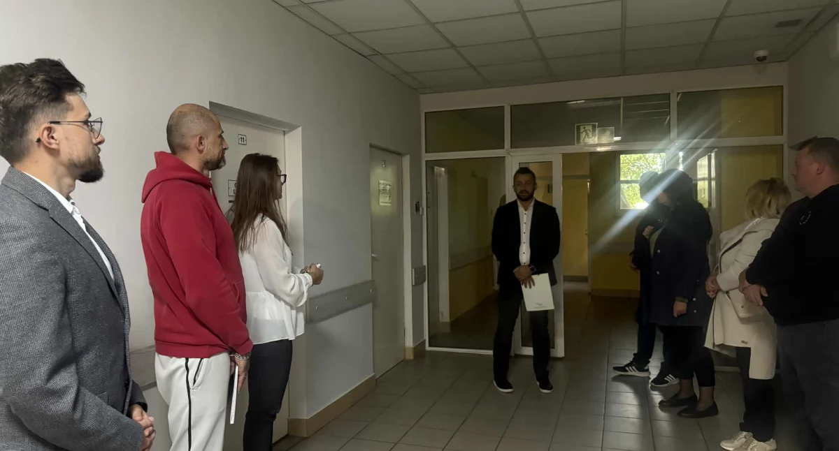 Nowe laboratorium w przychodni PCM. 6 mln zł oszczędności i lepszy dostęp do badań