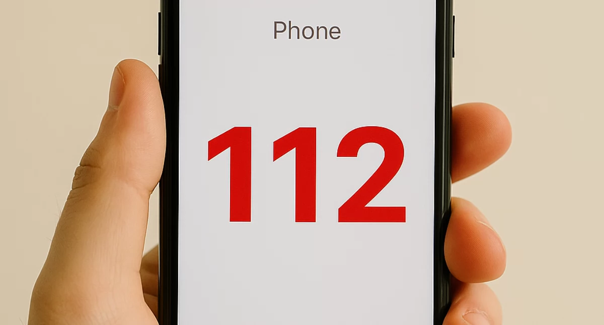 Awaria! Mieszkańcy Dolnego Śląska bez dostępu do numeru 112