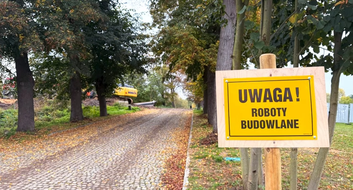 Uwaga kierowcy! Zmiany w organizacji ruchu w Brzegu Dolnym