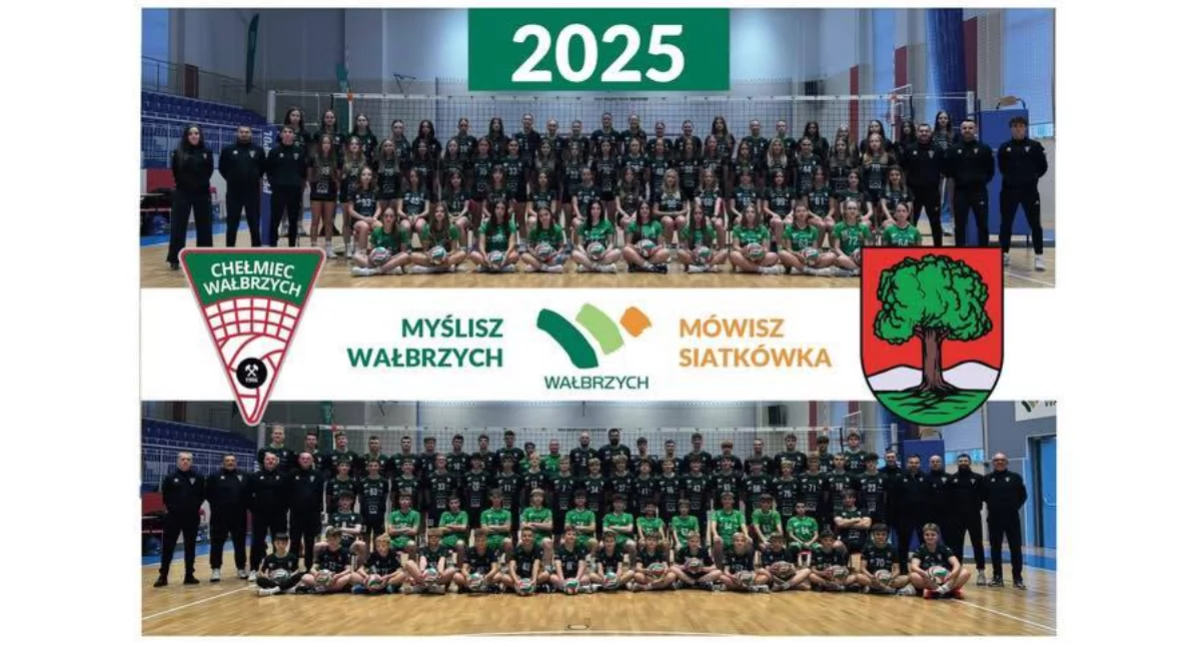 Siatkarska sobota w Brzegu Dolnym – SPS Modeko zmierzy się z Chełmcem Wałbrzych