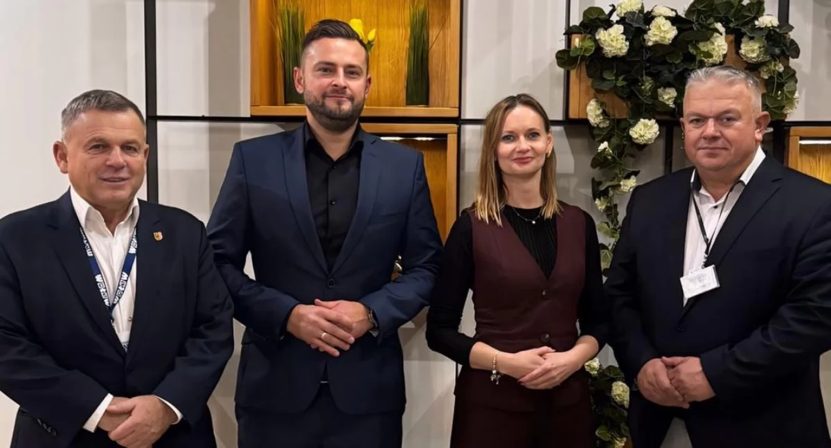 Blisko 10 milionów złotych na inwestycje w Gminie Wołów. Będzie remont drogi Stary Wołów – Golina oraz budowa ciągu pieszo-rowerowego na odcinku Stary Wołów - Wołów