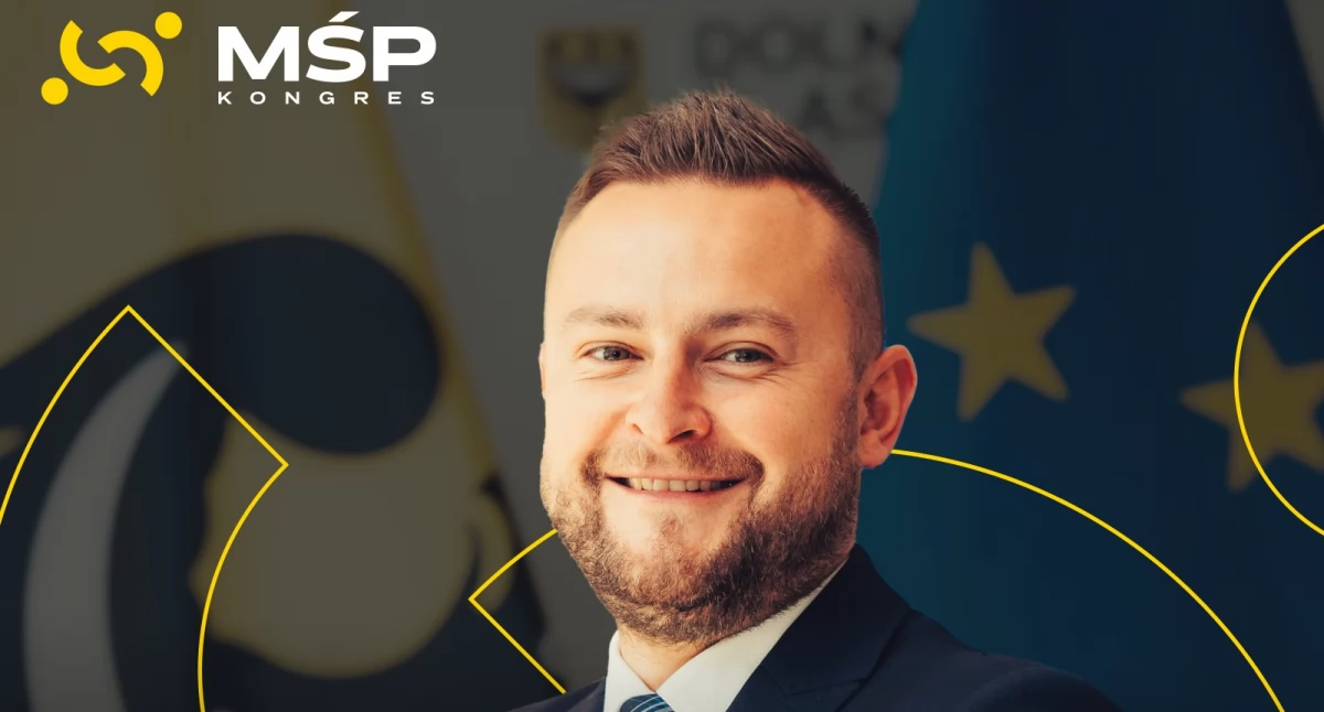 Kongres małych i średnich przedsiębiorstw