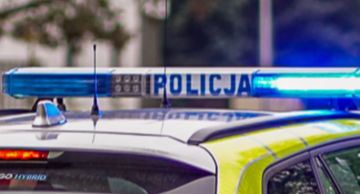 Potrącenie w Brzegu Dolnym. Policja apeluje o ostrożność
