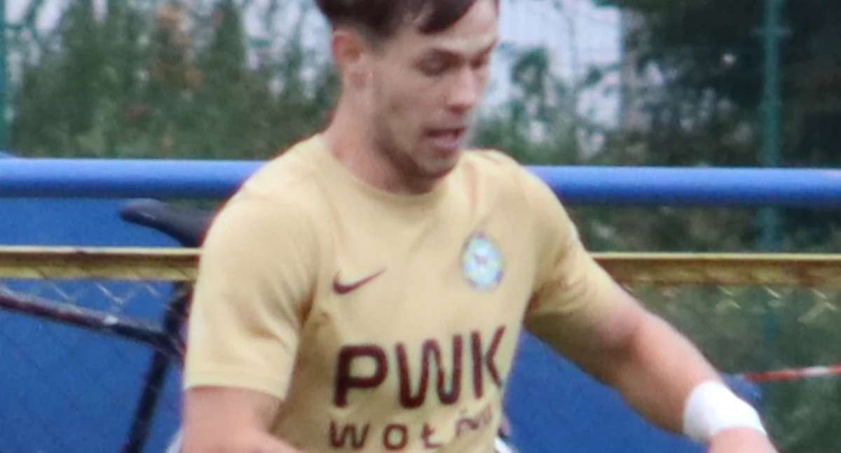 MKP Wołów: Skasowany licznik
