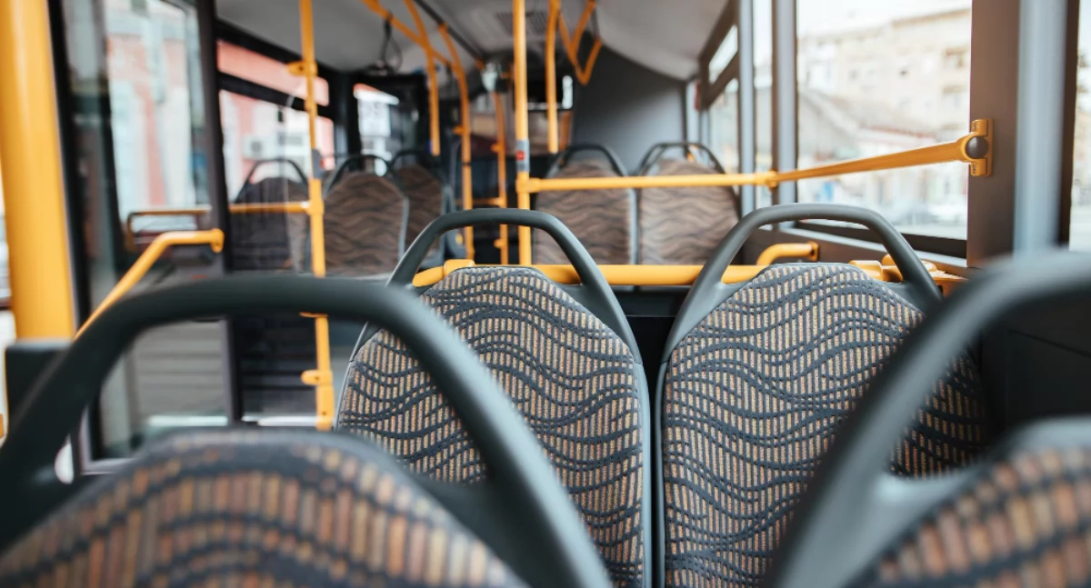 Bezpłatna komunikacja autobusowa w Brzegu Dolnym