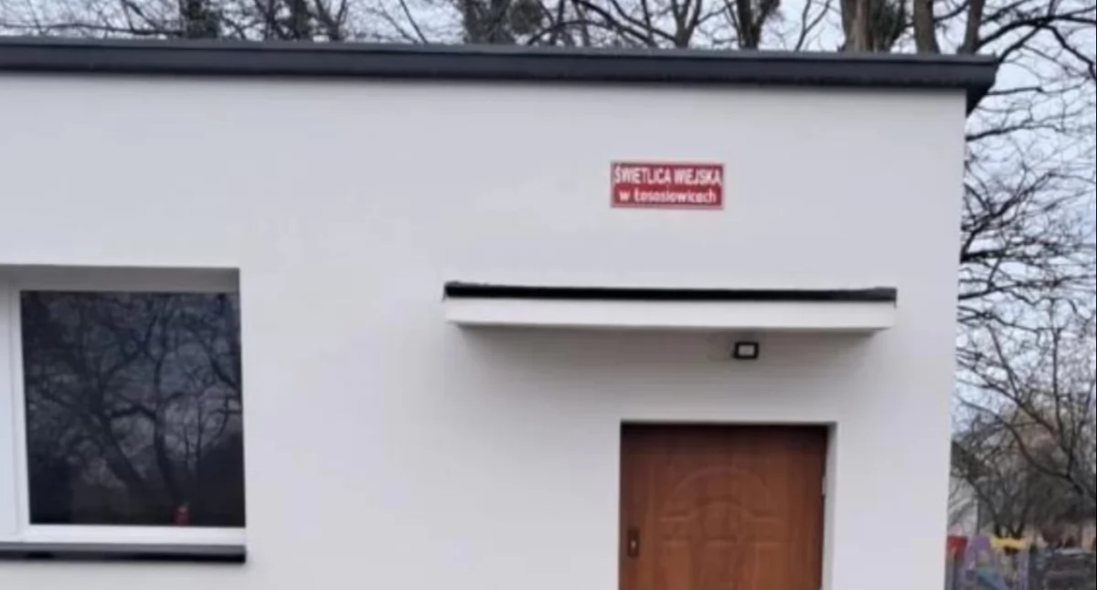 Łososiowice: sołtys odwołana. Za dwa tygodnie wybory nowego gospodarza wsi