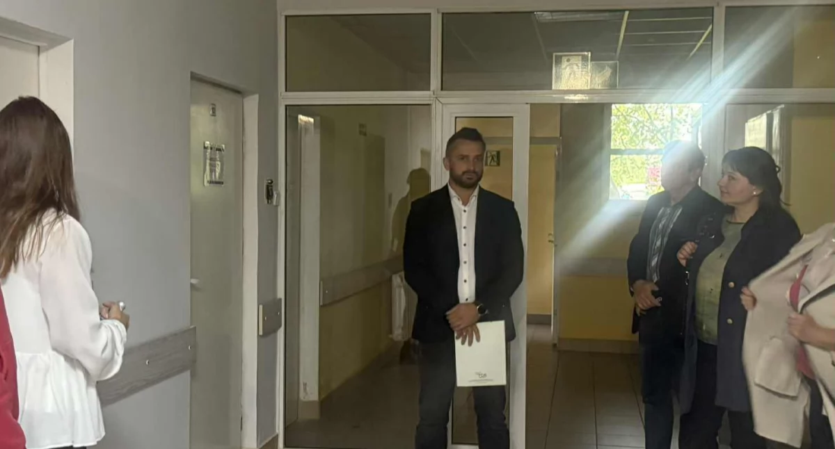 PCM ogłosiło wynik konkursu na prowadzenie laboratorium. Wybrano ALAB