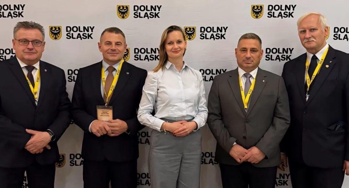 Serce pszczelarstwa bije na Dolnym Śląsku!