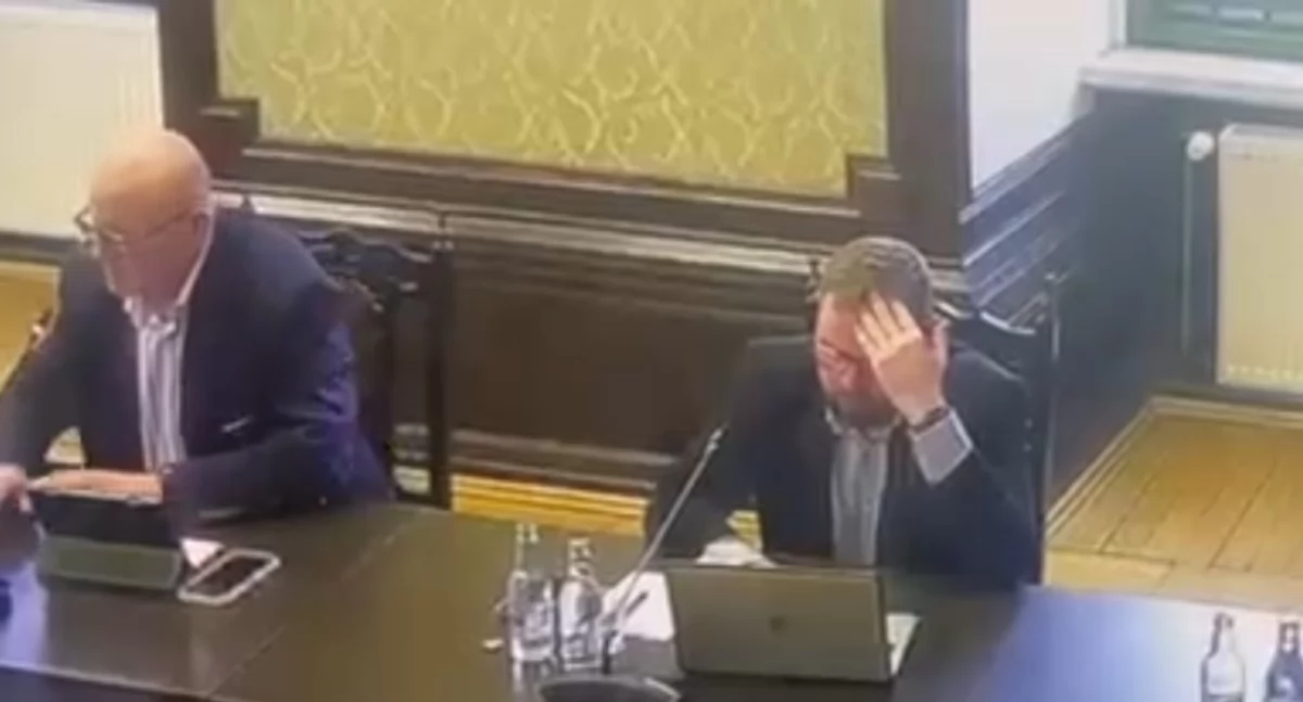 Prezes PCM podejmuje decyzję o laboratorium, a w powiecie dyskusja o przyszłości spółki nabiera tempa