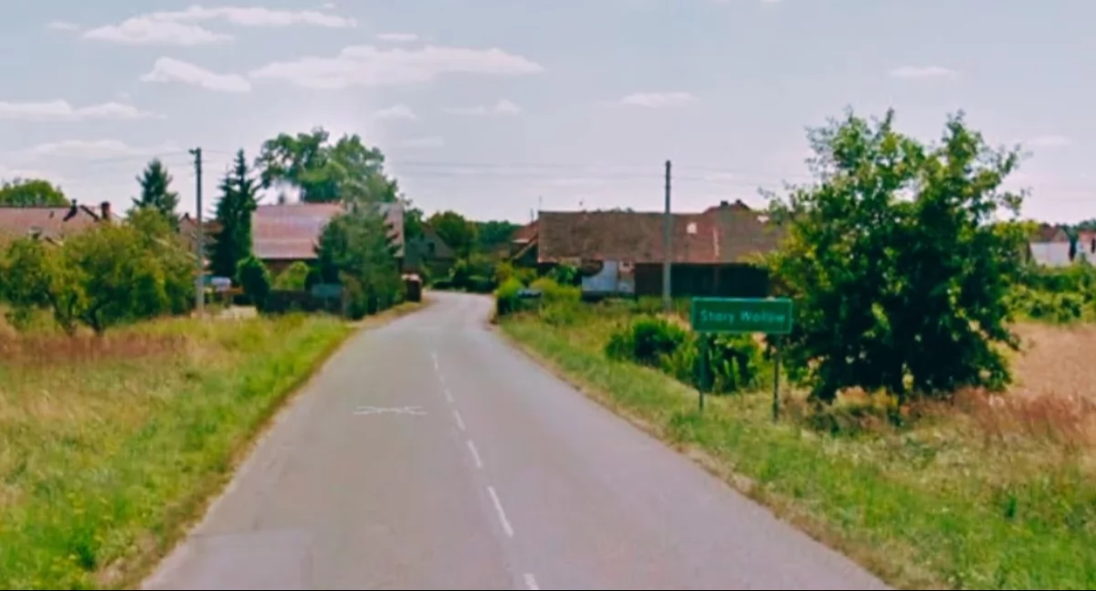 BERGER Bau wyremontuje drogę wojewódzką nr 338 między Goliną a Starym Wołowem 