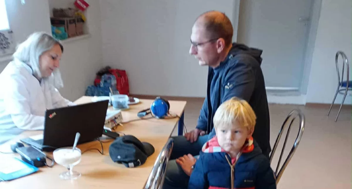 Gmina Wołów wspiera profilaktykę badań wzroku i słuchu