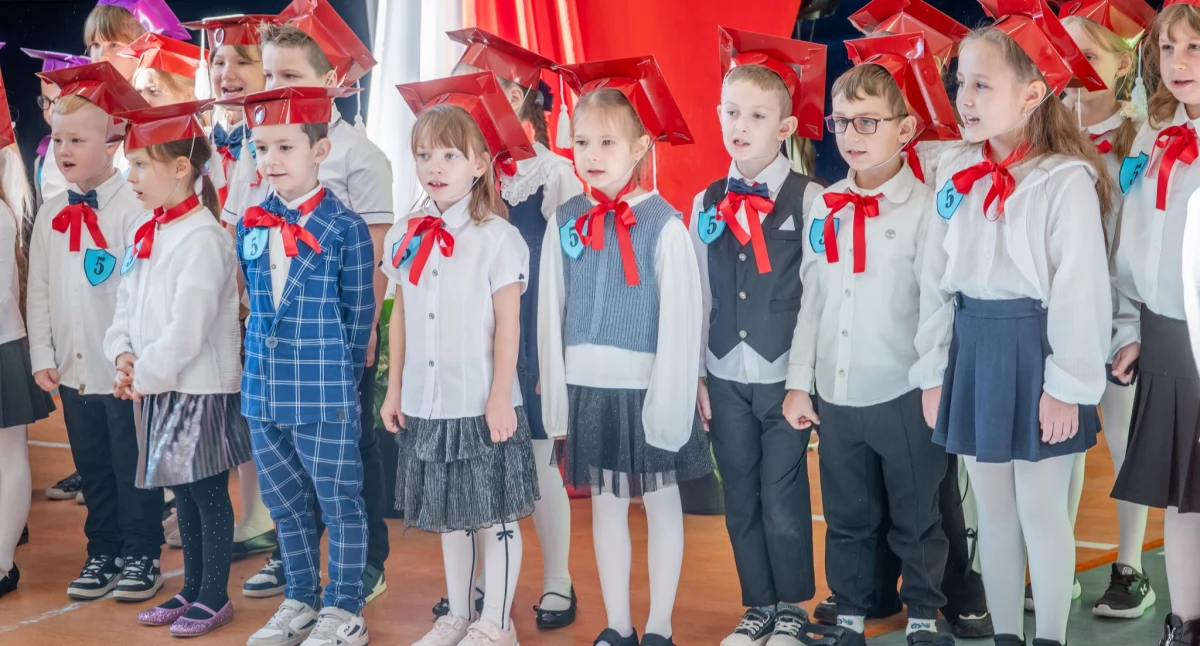 Podwójne święto w Zespole Szkolno-Przedszkolnym nr 3 w Brzegu Dolnym