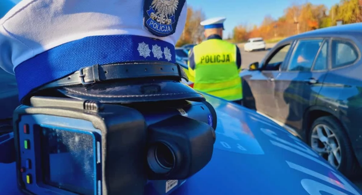 Nowe prawo: więzienie za przekroczenie prędkości