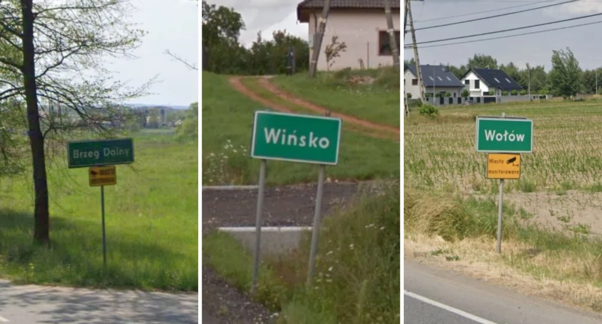 Najlepiej żyje się w... Wołowie! A jak wypadły wszystkie gminy w Rankingu Jakości Życia 2025?