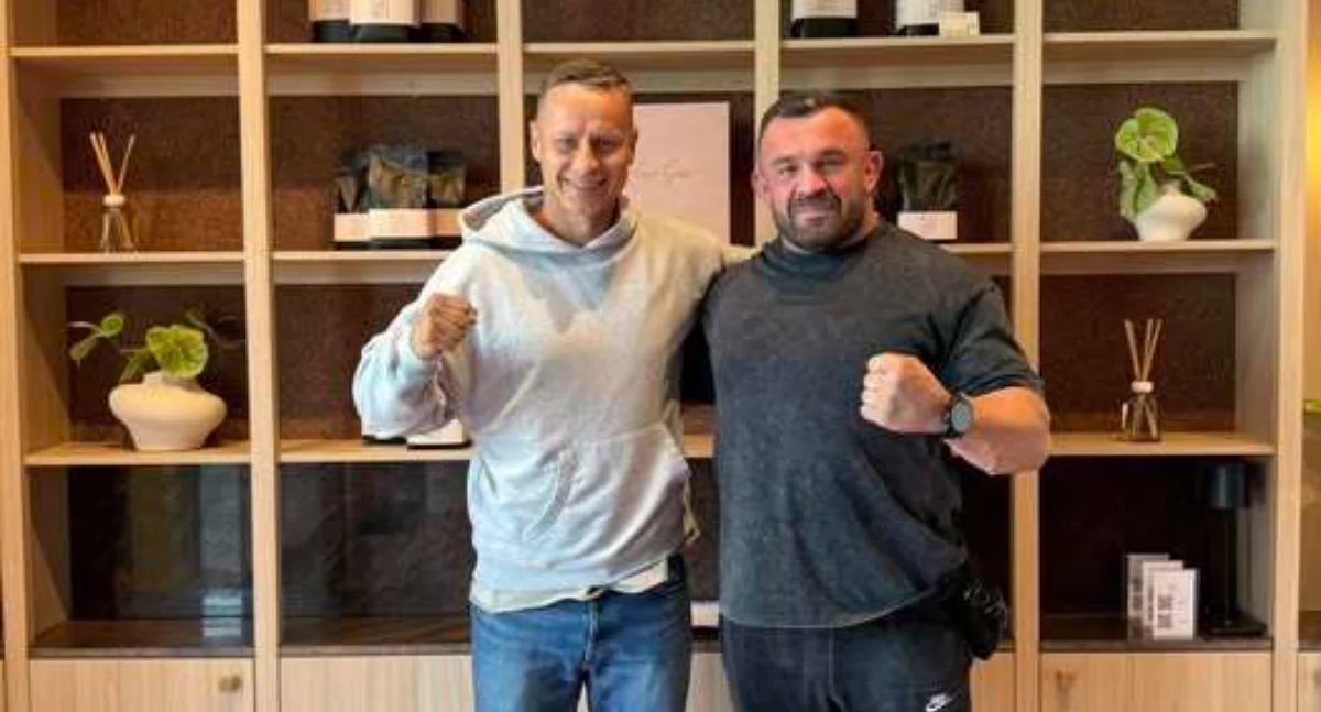 Gramy dla Poli i Ryszarda. VII Charytatywny Turniej Gwiazd w Brzegu Dolnym