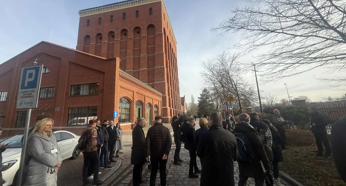 Nowa atrakcja w Hydropolis! Wschodnia Kotłownia otwarta — idealny pomysł na weekend dla mieszkańców powiatu wołowskiego