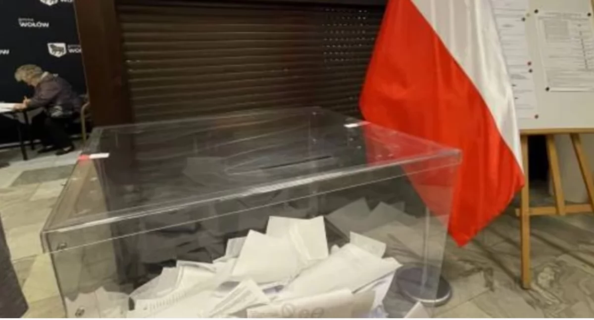 Wybory uzupełniające w Brzegu Dolnym. Znamy komitety i kandydatów
