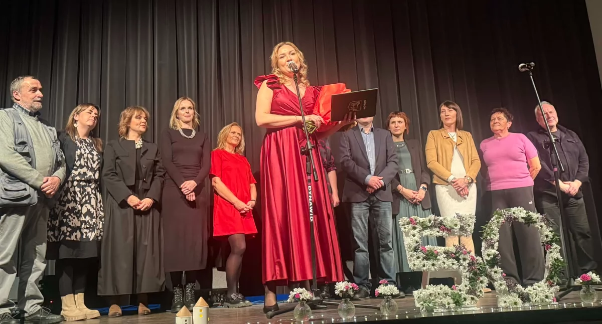 Dyrektor WOK Natalia Kasperek złożyła rezygnację. Gmina rozpocznie procedurę wyboru następcy