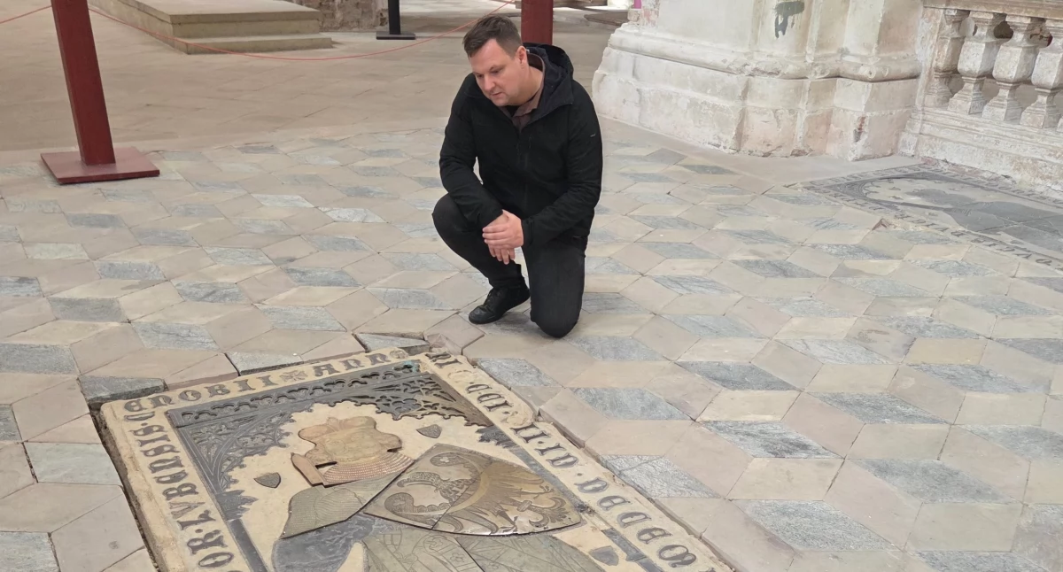 350 lat temu zgasł ostatni Piast. Jerzy Wilhelm książę legnicko-brzesko-wołowski