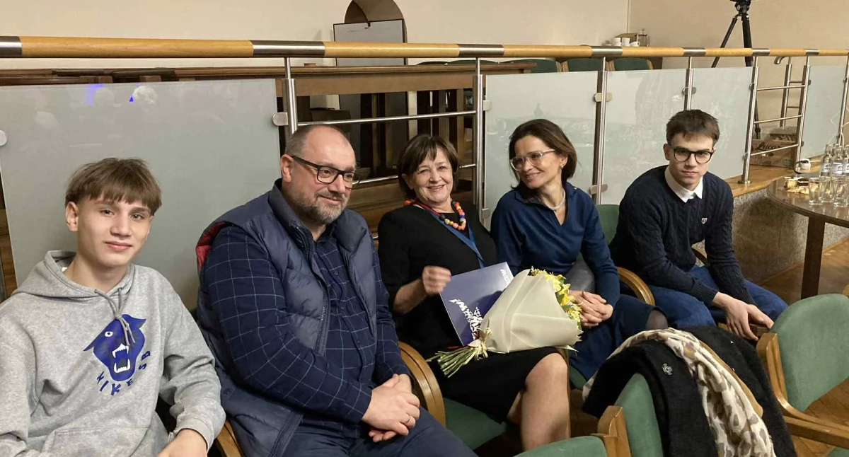 Zakończyła się uroczystość wręczenia medali „Zasłużony dla Ziemi Wołowskiej”. Wyjątkowa gala w 740-lecie Wołowa