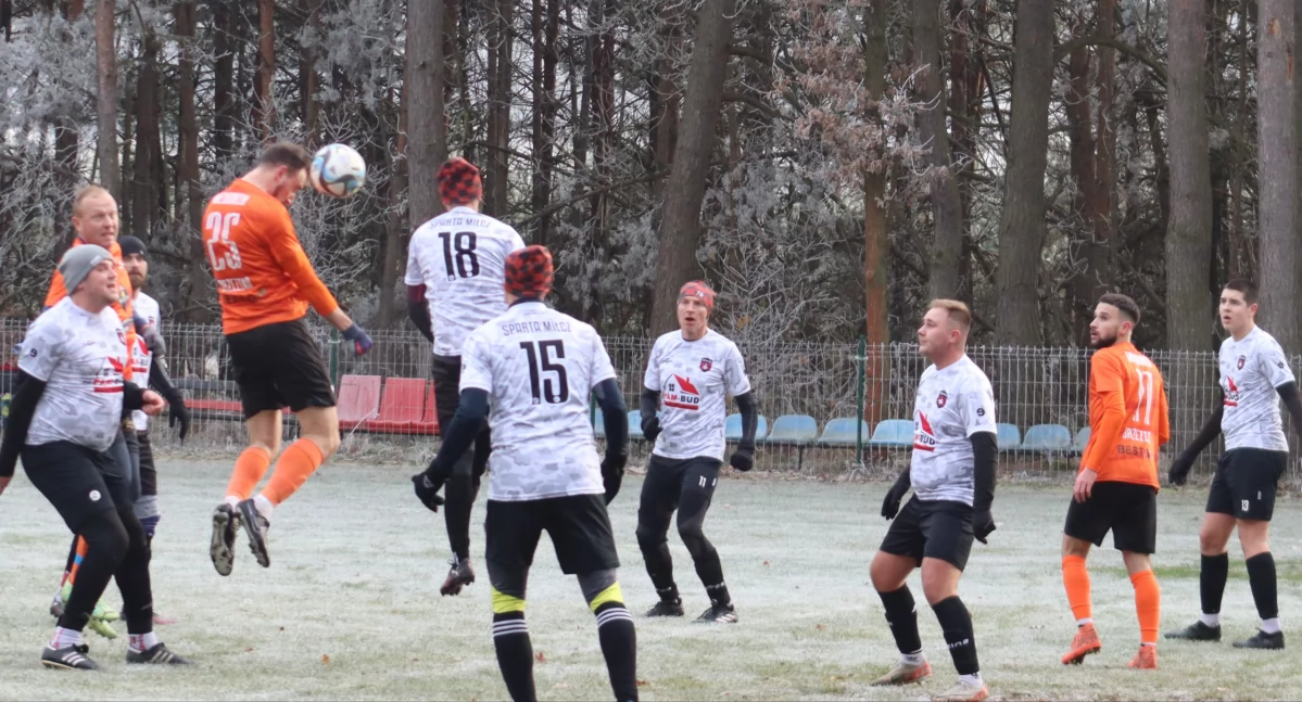 Jesienny bilans A-klasy. Siedem zwycięstw i sporo pytań