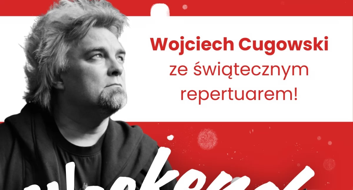 Świąteczny start grudnia: koncert, teatr i atrakcje dla całych rodzin