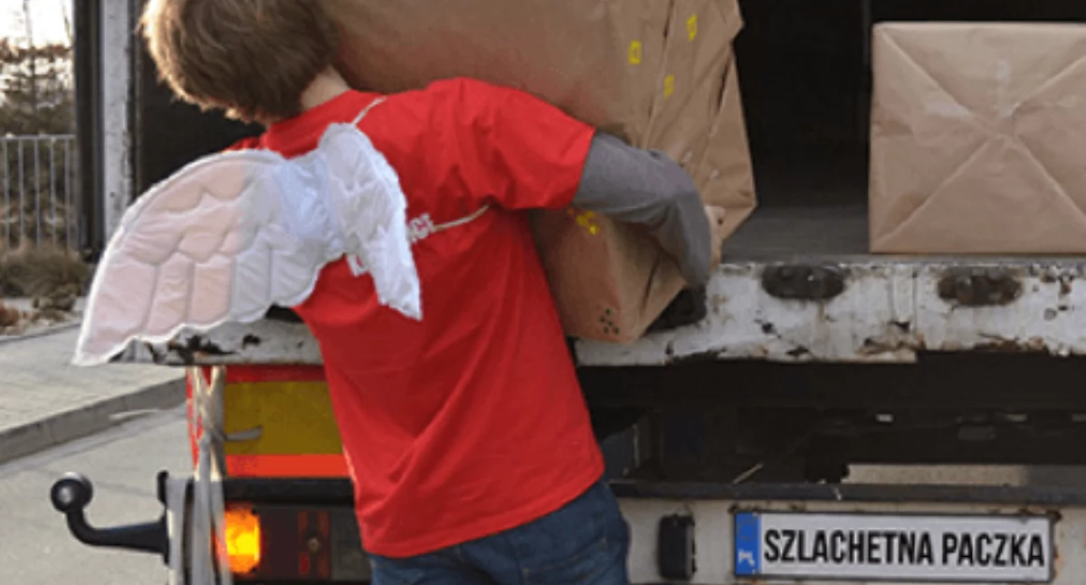 W powiecie wołowskim wciąż wiele rodzin czeka na pomoc. Zobacz, czego najbardziej potrzebują